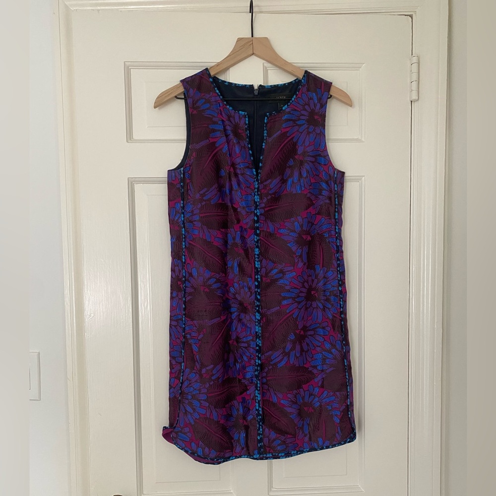 J Crew Women Dress Size 2 - Mini